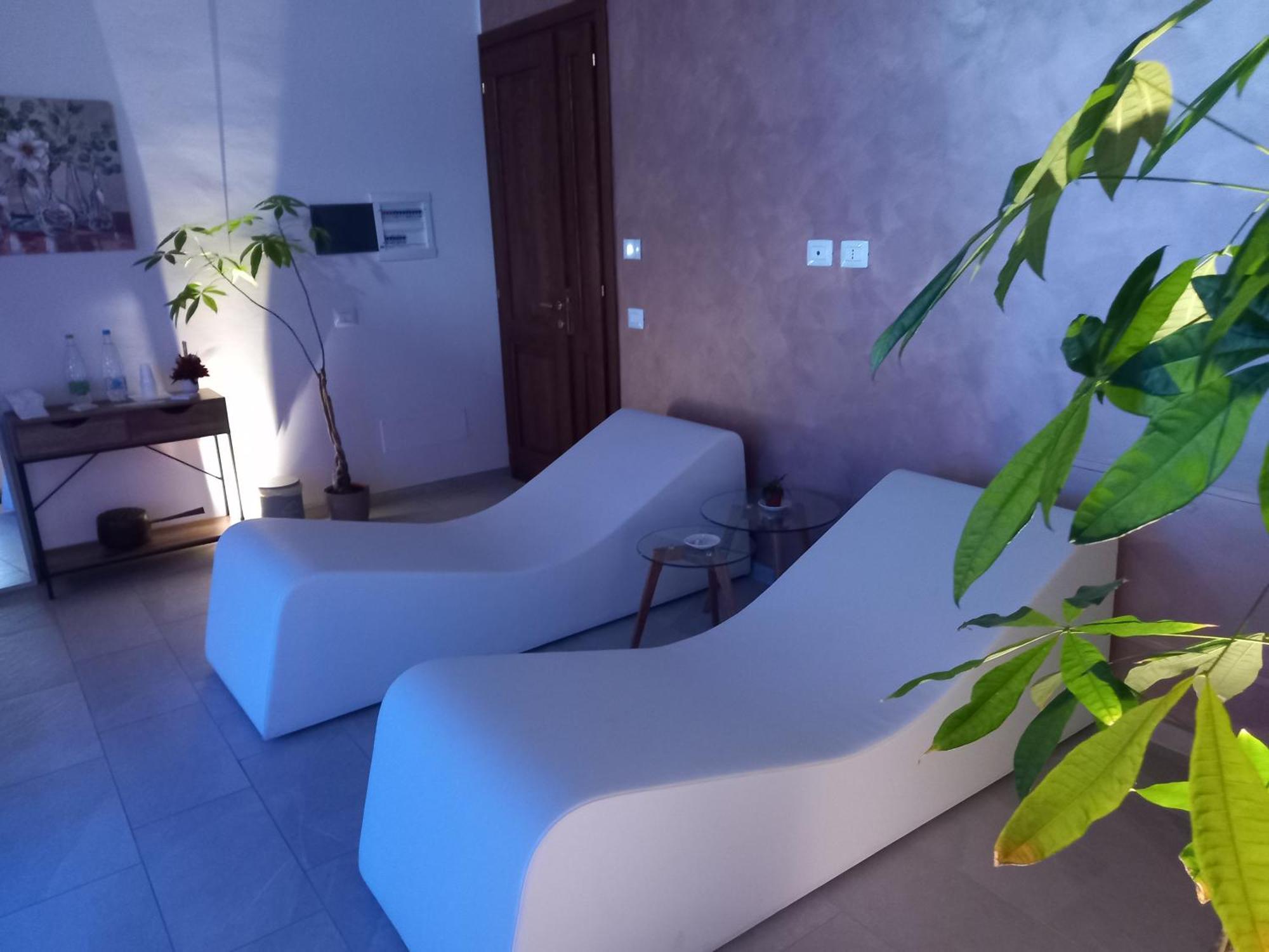 Agriturismo Il Borghetto Montefalco Ngoại thất bức ảnh