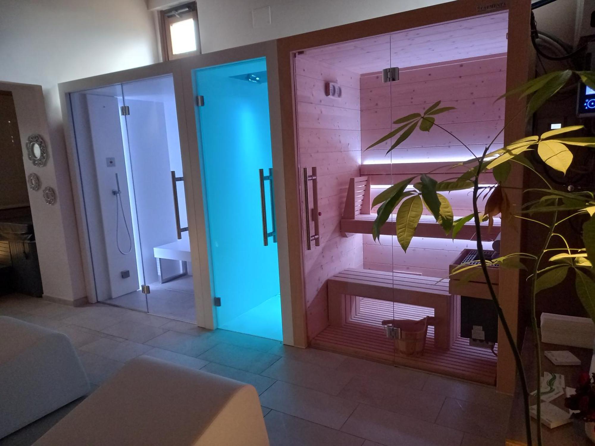 Agriturismo Il Borghetto Montefalco Ngoại thất bức ảnh