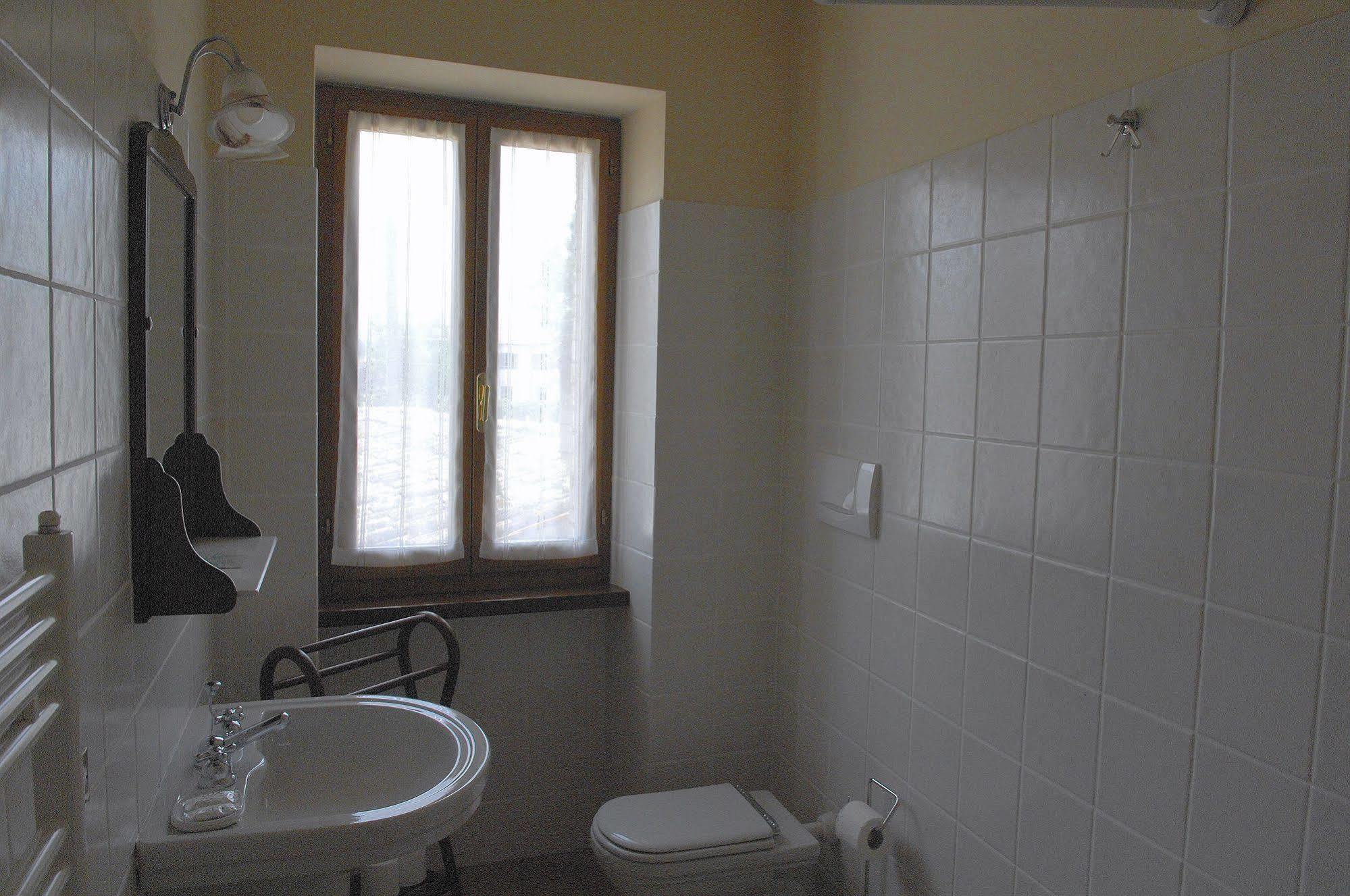 Agriturismo Il Borghetto Montefalco Ngoại thất bức ảnh